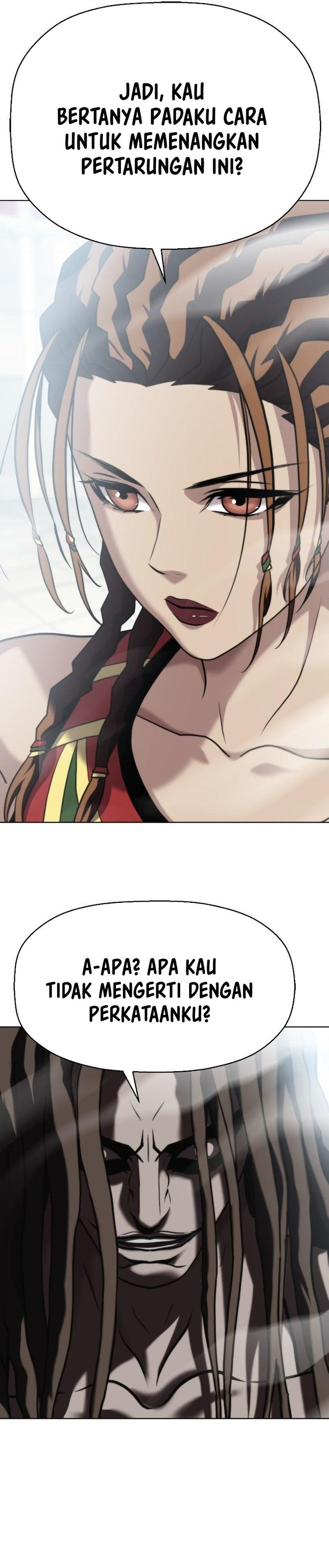 Fighting Ward Chapter 47 Gambar 25