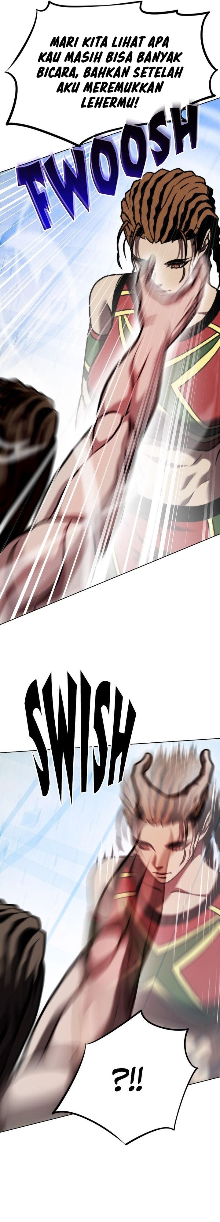 Fighting Ward Chapter 47 Gambar 26