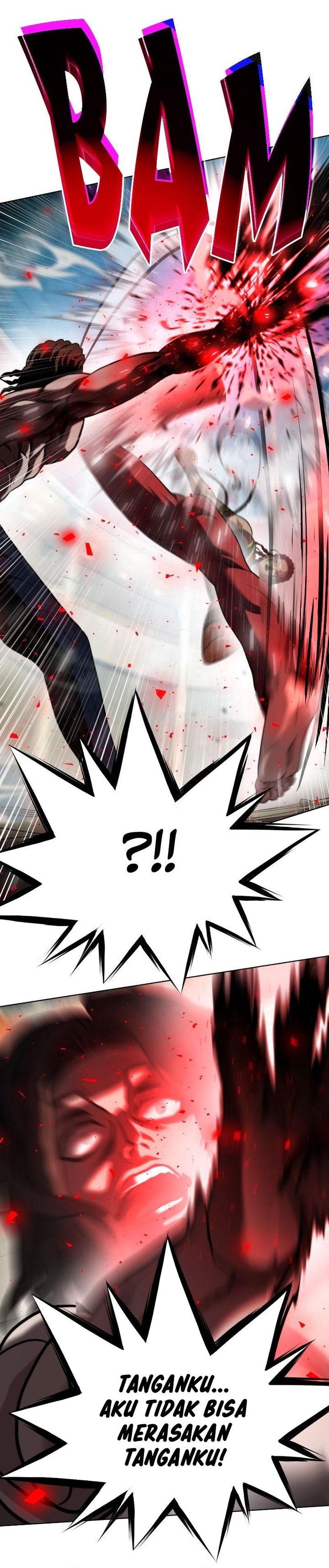 Fighting Ward Chapter 47 Gambar 27