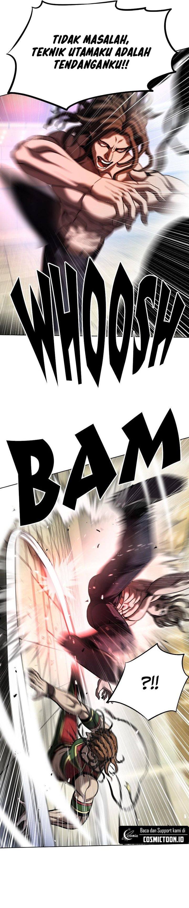 Fighting Ward Chapter 47 Gambar 28