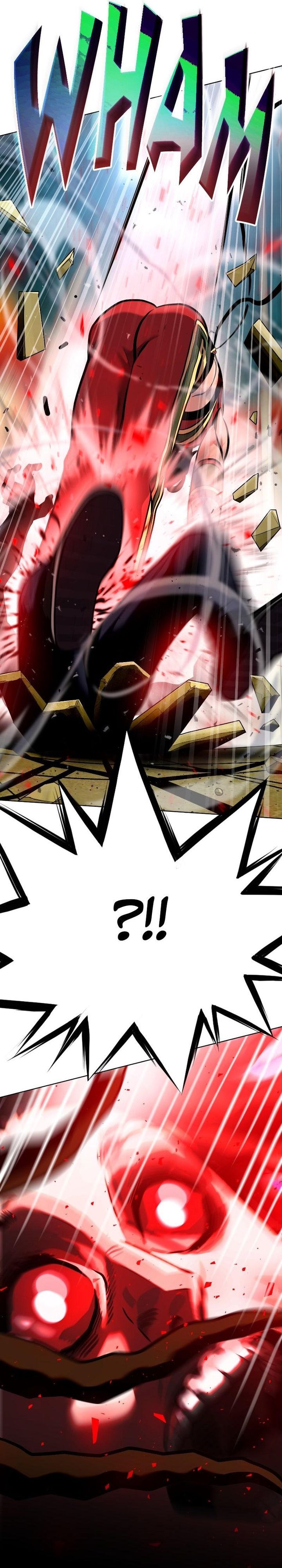 Fighting Ward Chapter 47 Gambar 30