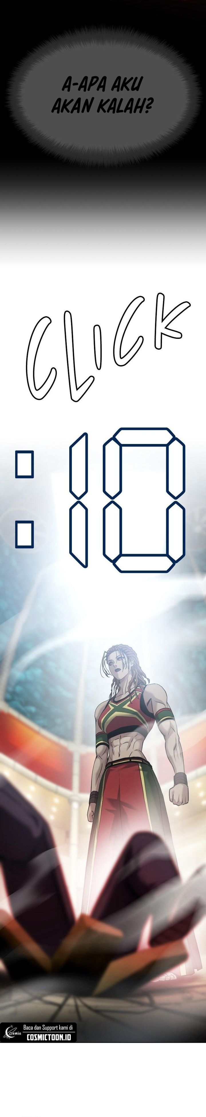 Fighting Ward Chapter 47 Gambar 31