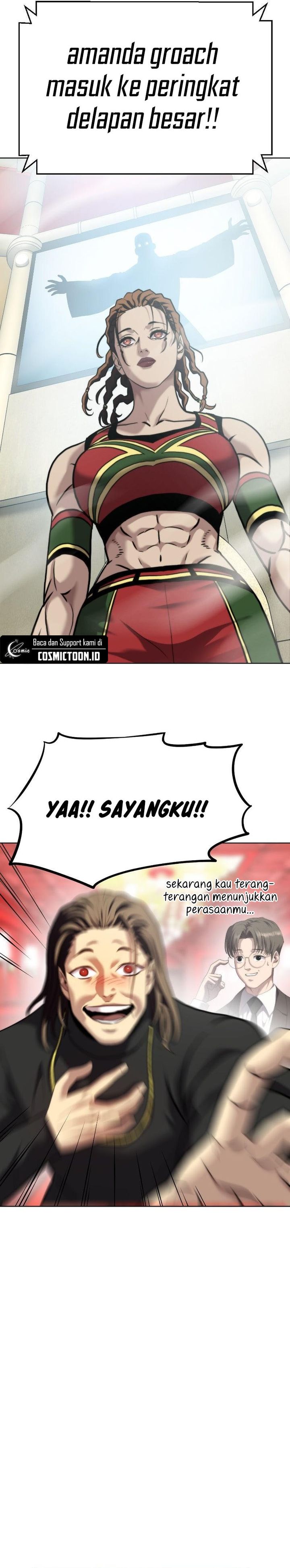 Fighting Ward Chapter 47 Gambar 33