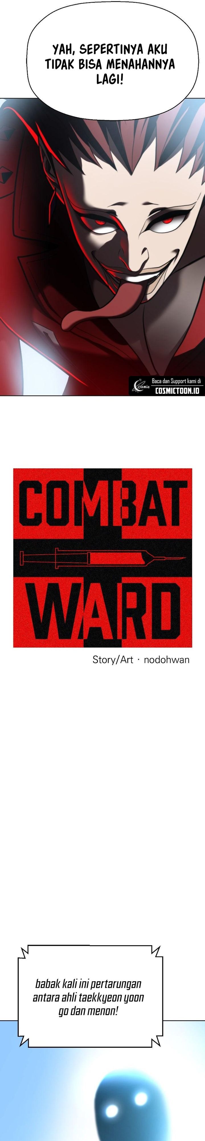 Fighting Ward Chapter 48 Gambar 2
