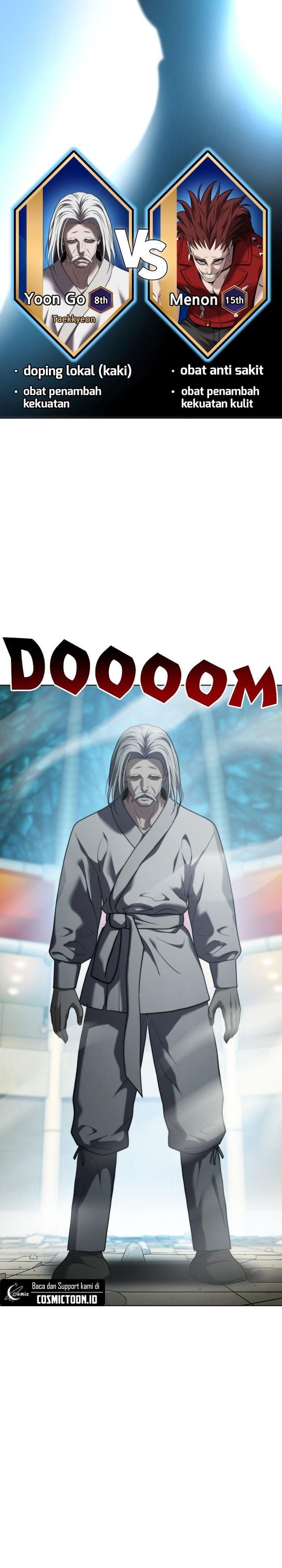 Fighting Ward Chapter 48 Gambar 3