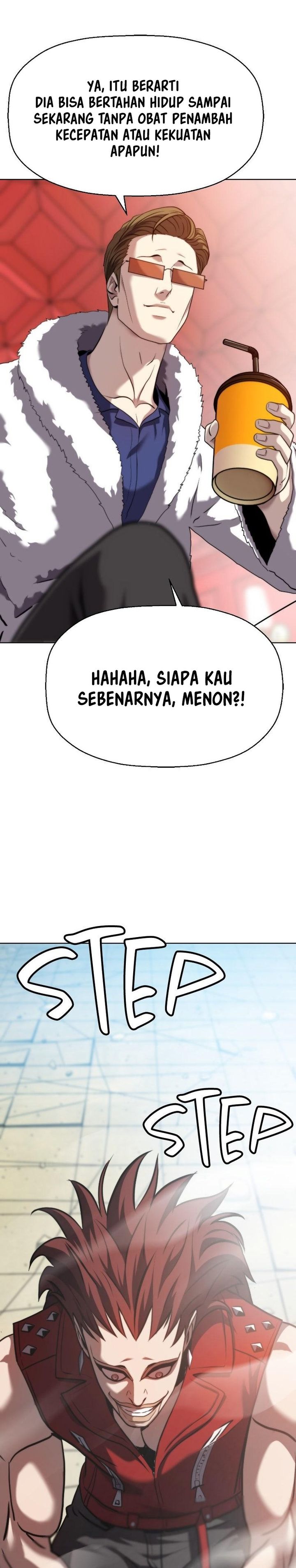Fighting Ward Chapter 48 Gambar 7