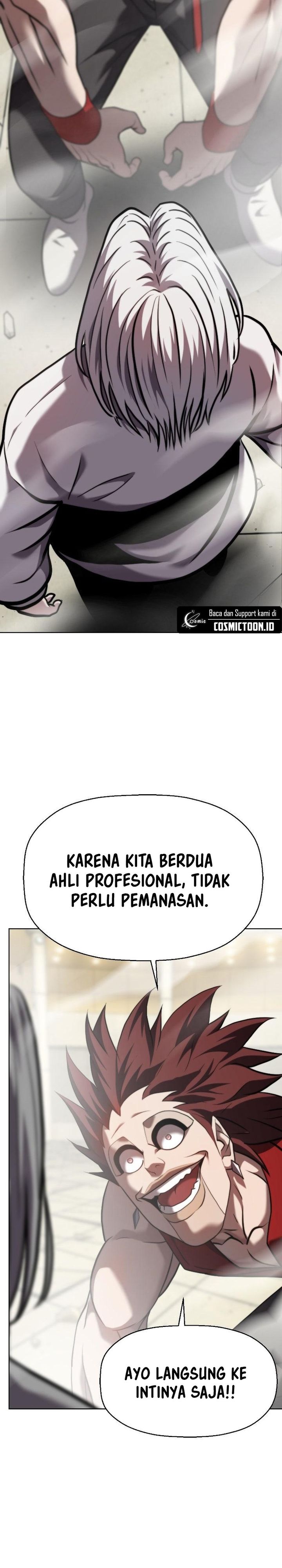 Fighting Ward Chapter 48 Gambar 8
