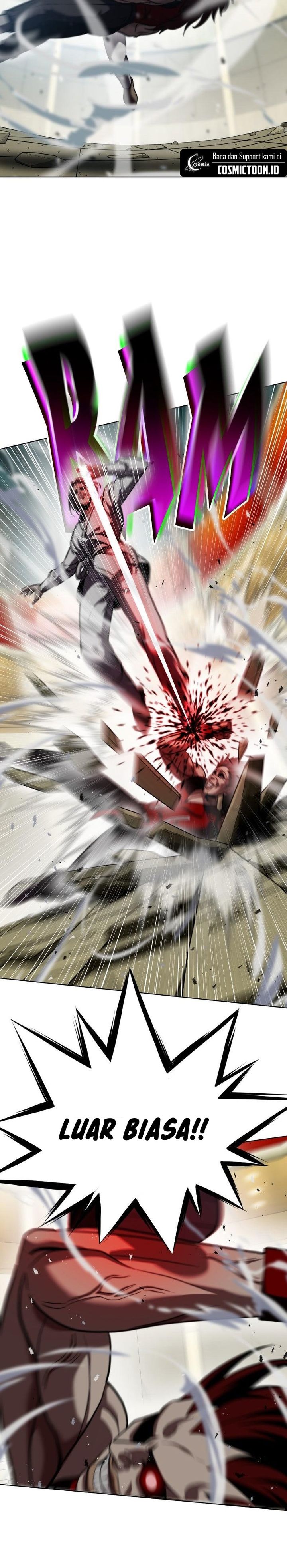 Fighting Ward Chapter 48 Gambar 10