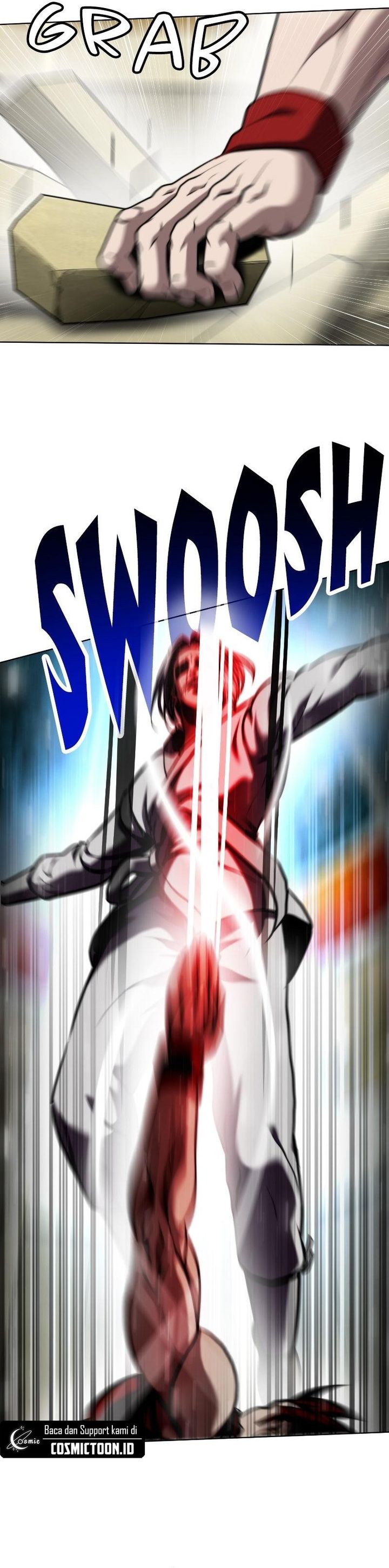 Fighting Ward Chapter 48 Gambar 11