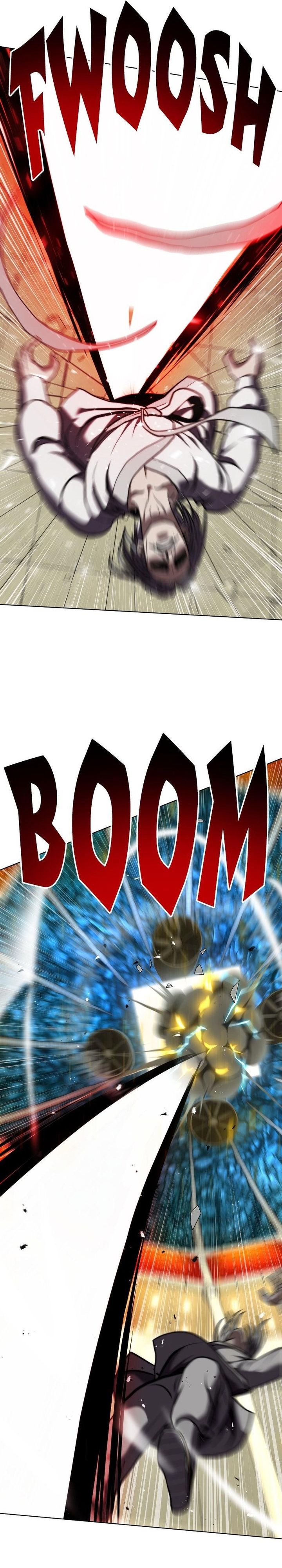 Fighting Ward Chapter 48 Gambar 12