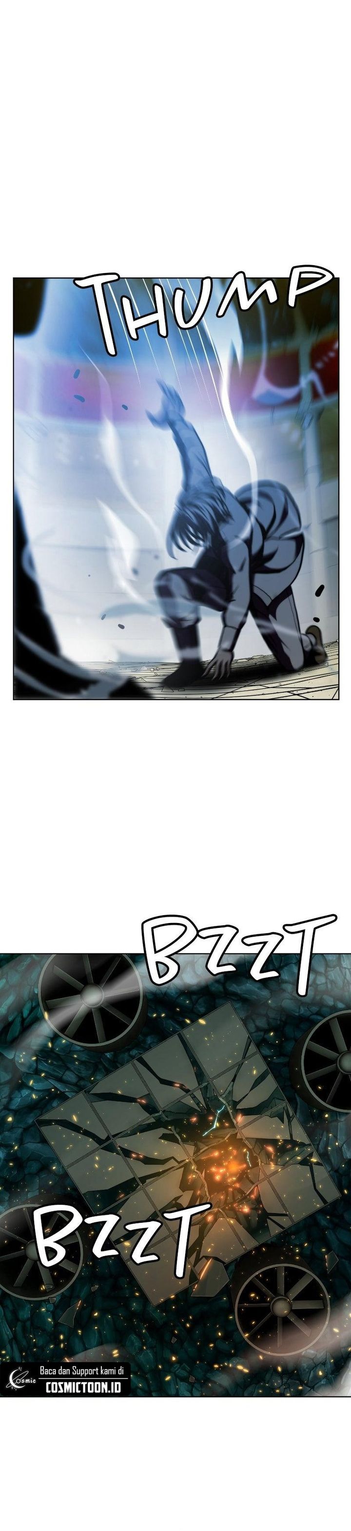 Fighting Ward Chapter 48 Gambar 13