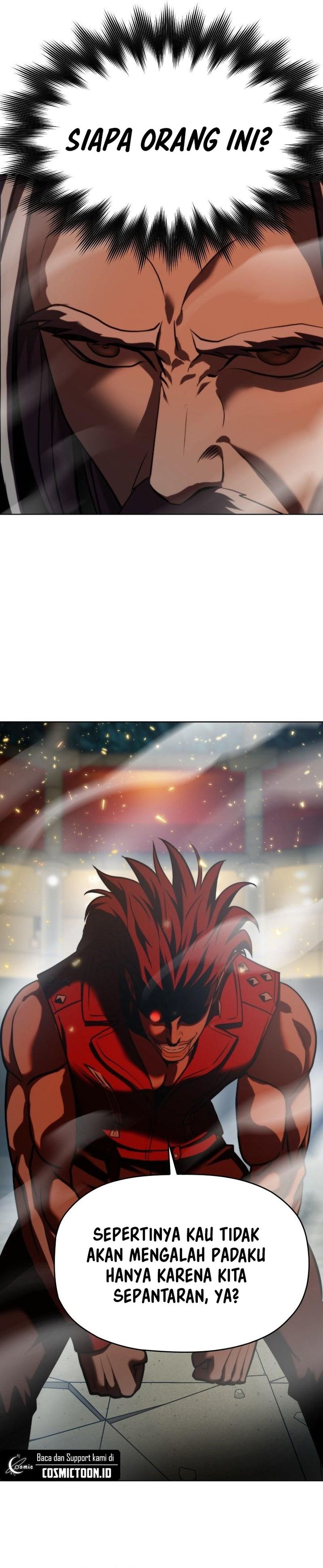 Fighting Ward Chapter 48 Gambar 14