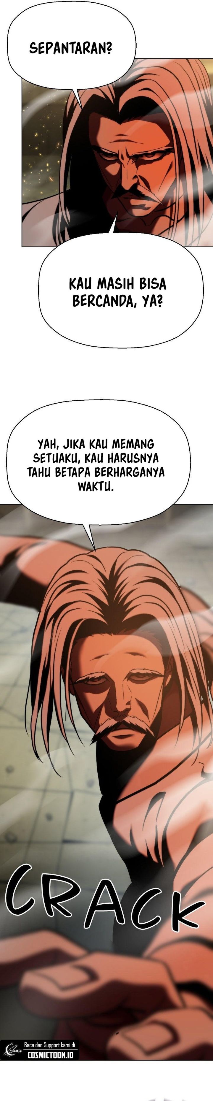 Fighting Ward Chapter 48 Gambar 15