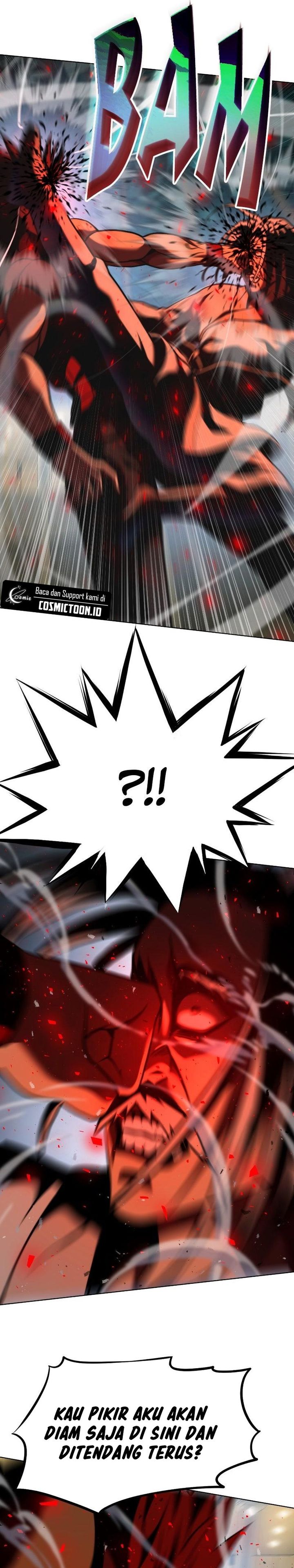 Fighting Ward Chapter 48 Gambar 17