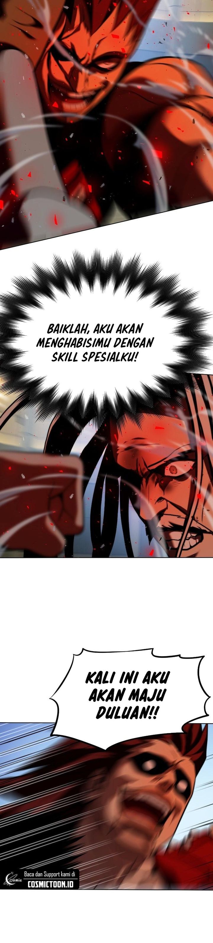 Fighting Ward Chapter 48 Gambar 18