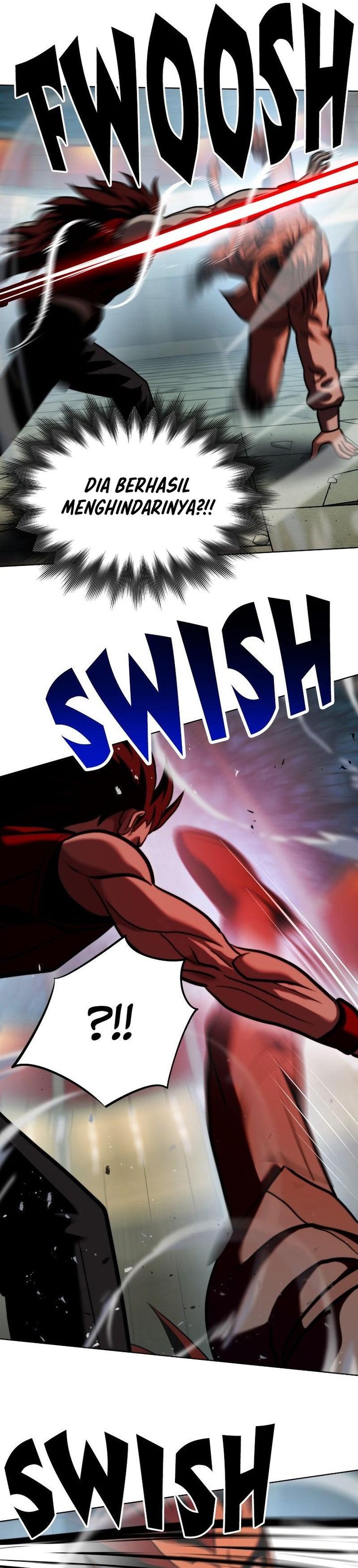 Fighting Ward Chapter 48 Gambar 19