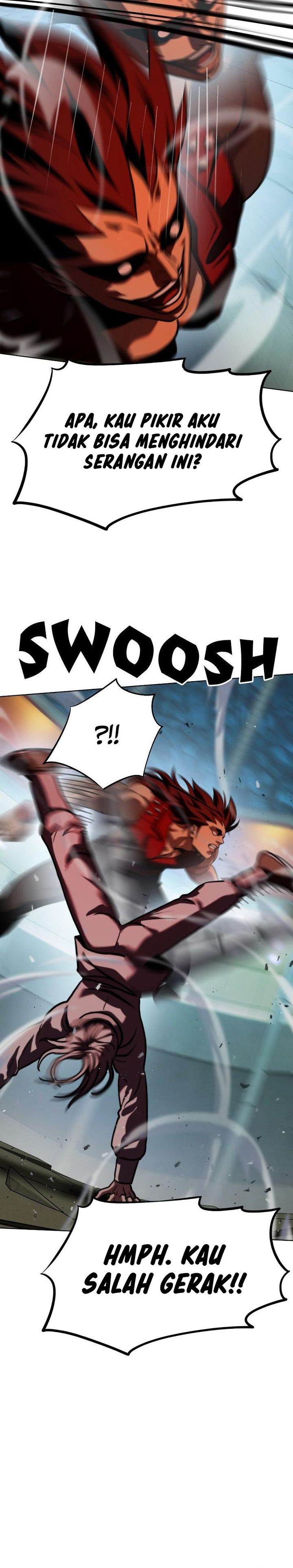 Fighting Ward Chapter 48 Gambar 20