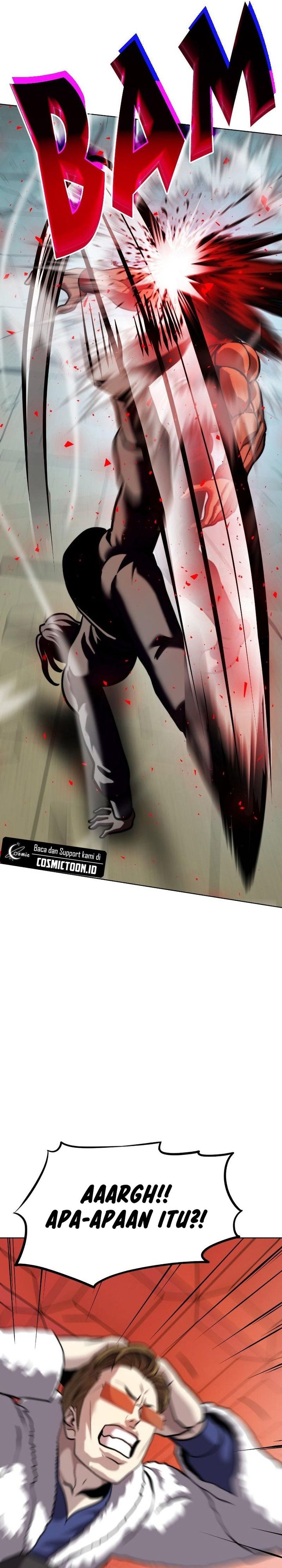 Fighting Ward Chapter 48 Gambar 21