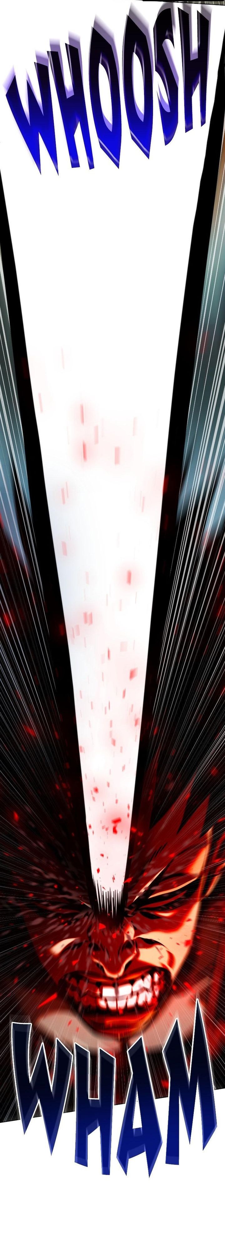 Fighting Ward Chapter 48 Gambar 26