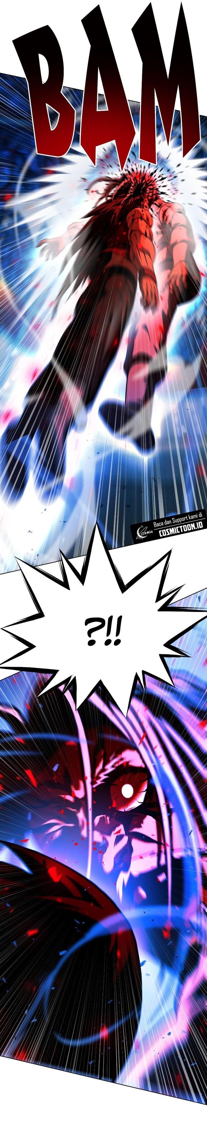 Fighting Ward Chapter 48 Gambar 30