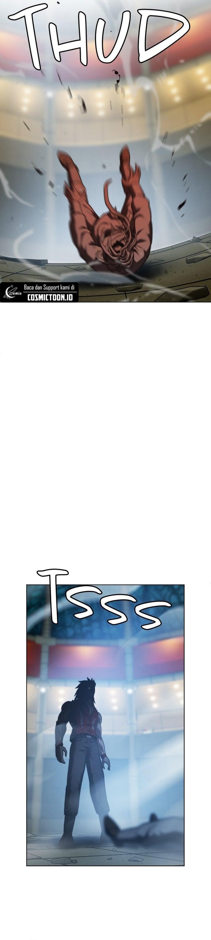 Fighting Ward Chapter 48 Gambar 32