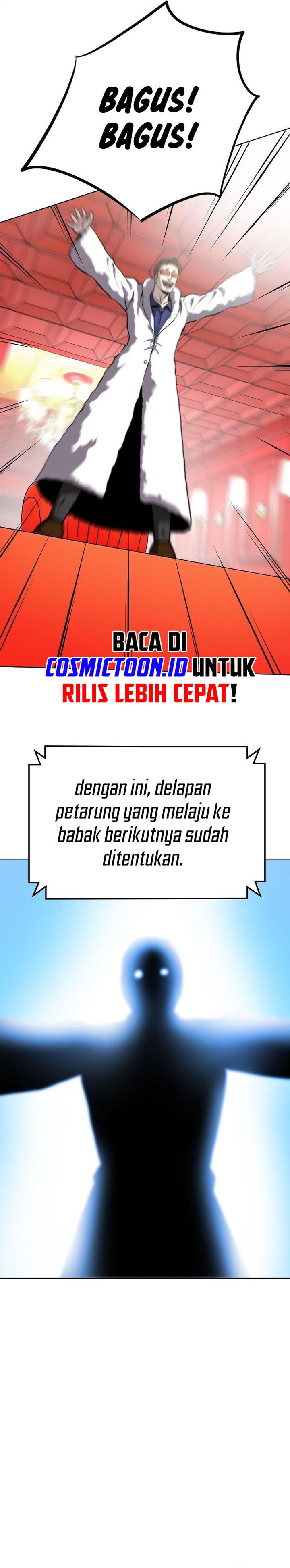 Fighting Ward Chapter 48 Gambar 34