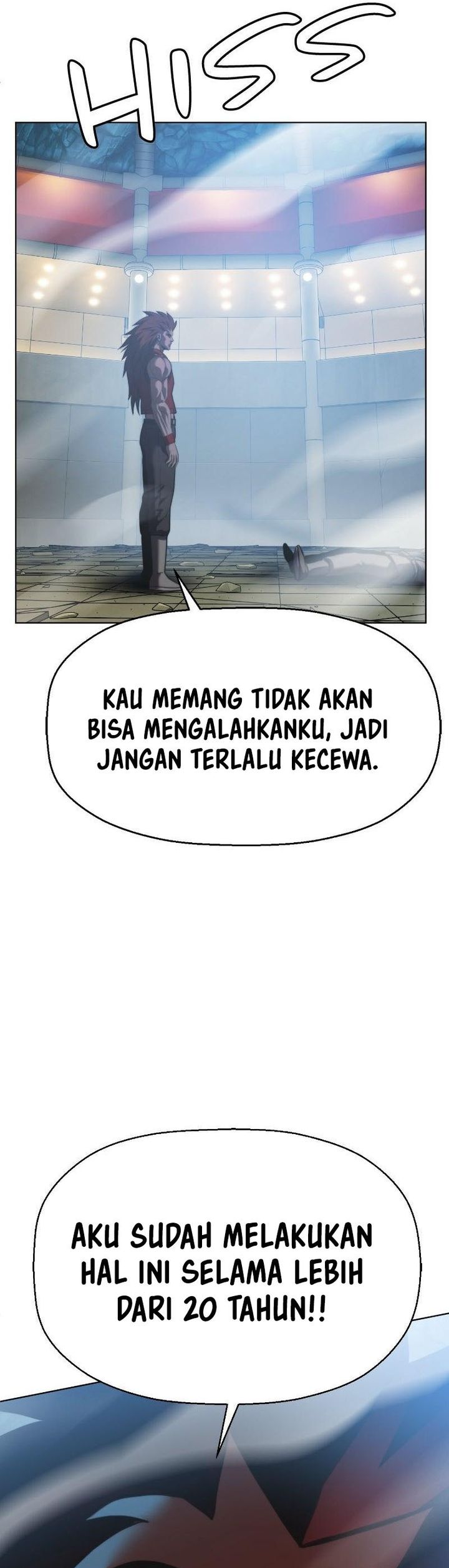 Fighting Ward Chapter 48 Gambar 35