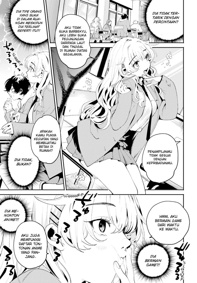 Filter-Goshi no Kanojo Chapter 01 Gambar 17