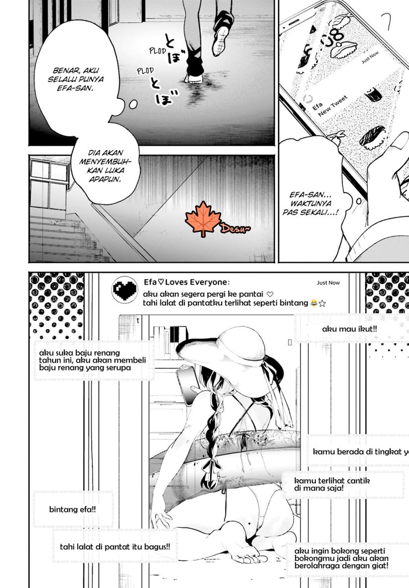 Filter-Goshi no Kanojo Chapter 01 Gambar 26