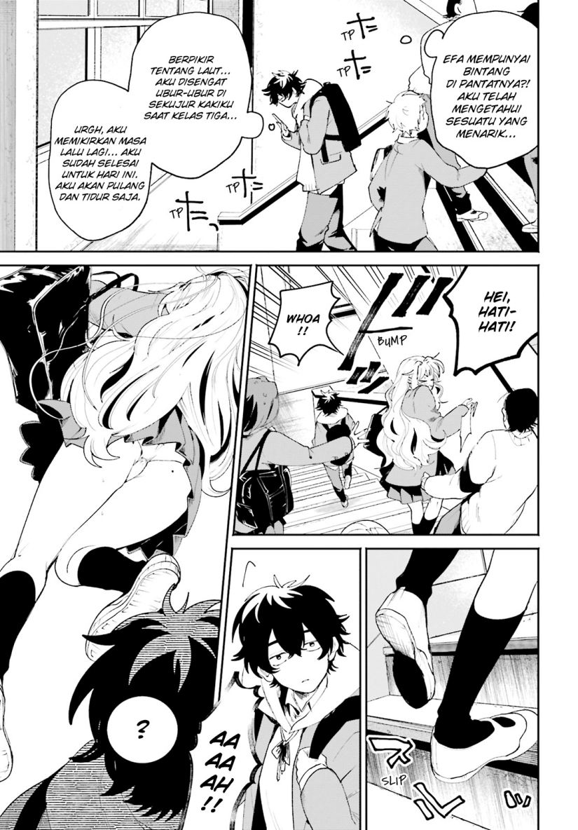 Filter-Goshi no Kanojo Chapter 01 Gambar 27