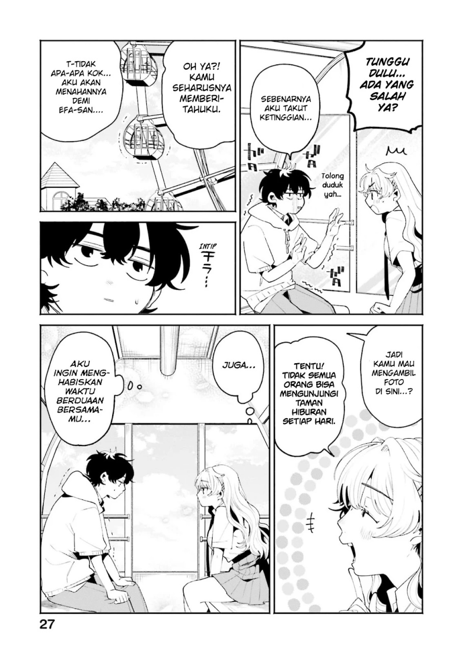 Filter-Goshi no Kanojo Chapter 14 Gambar 4