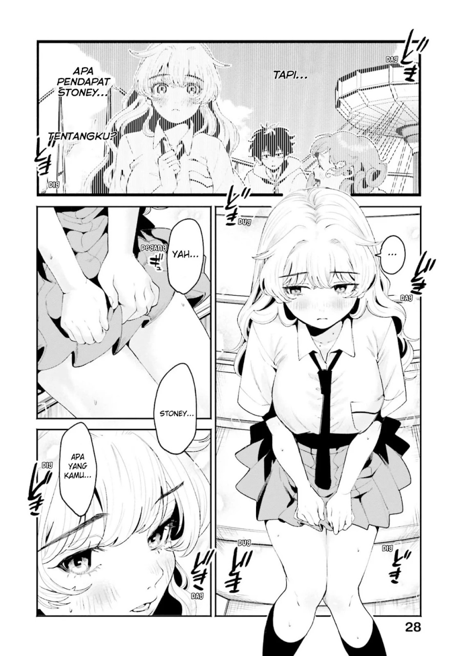 Filter-Goshi no Kanojo Chapter 14 Gambar 5