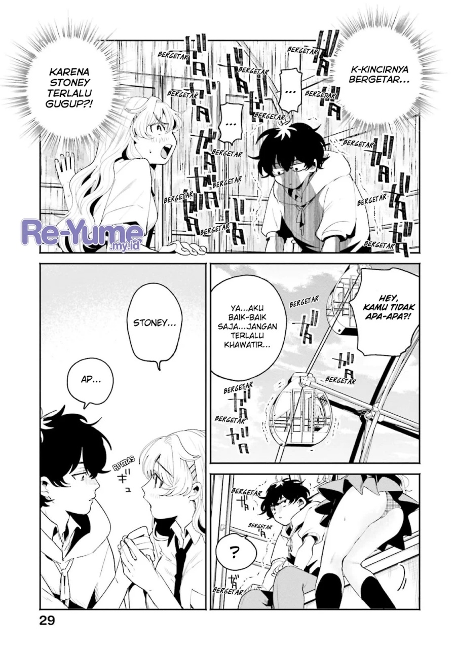 Filter-Goshi no Kanojo Chapter 14 Gambar 6