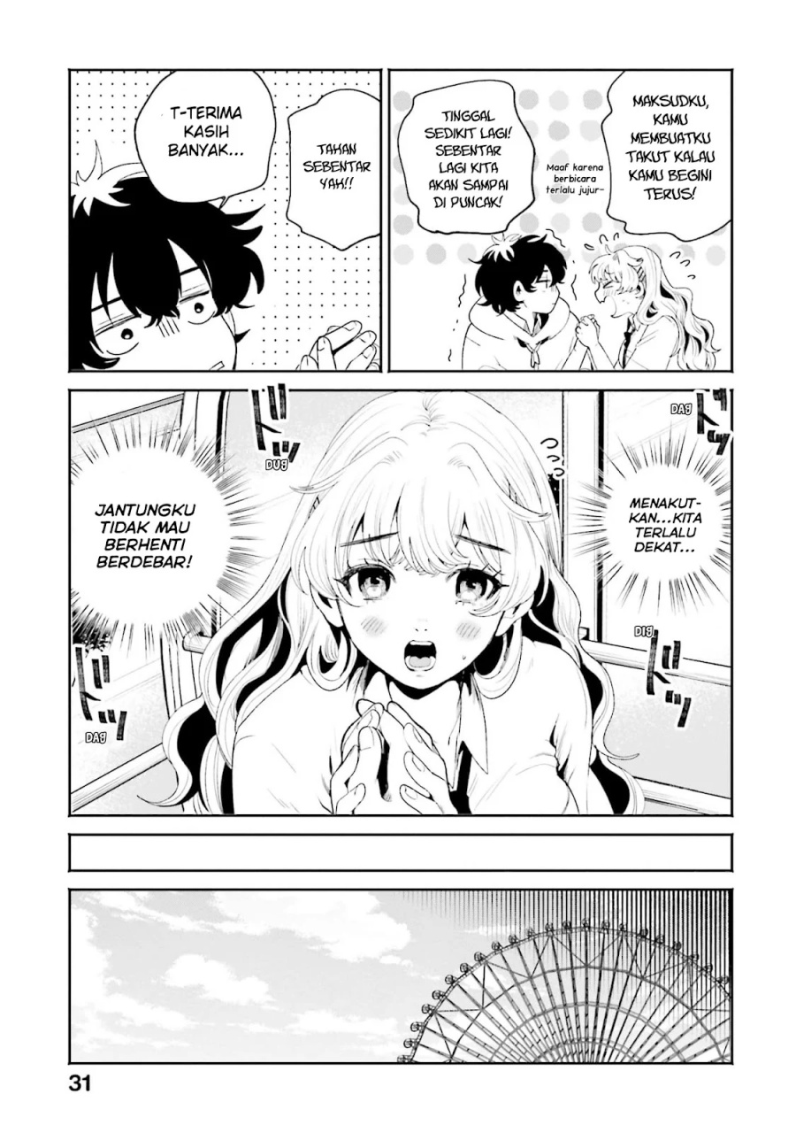 Filter-Goshi no Kanojo Chapter 14 Gambar 8