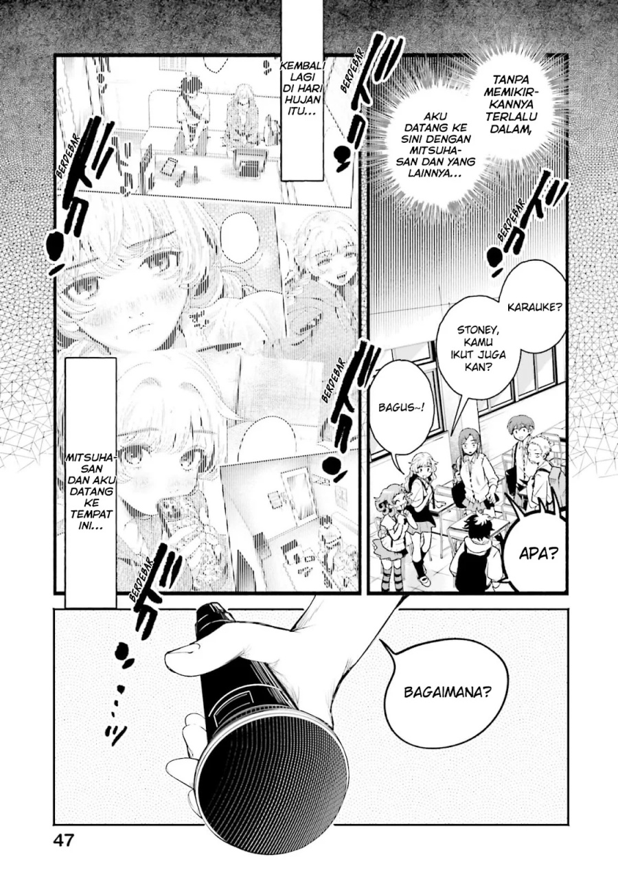 Filter-Goshi no Kanojo Chapter 15 Gambar 4