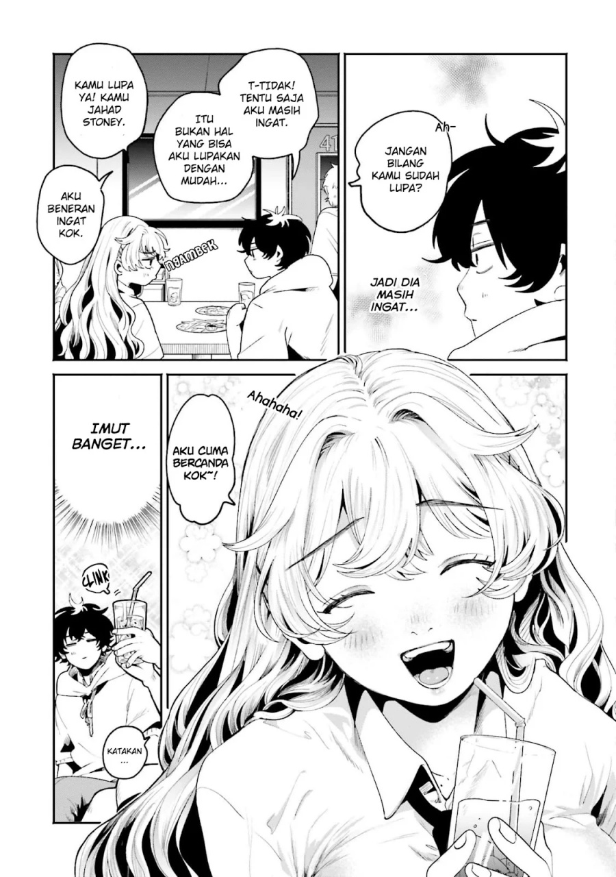 Filter-Goshi no Kanojo Chapter 15 Gambar 10