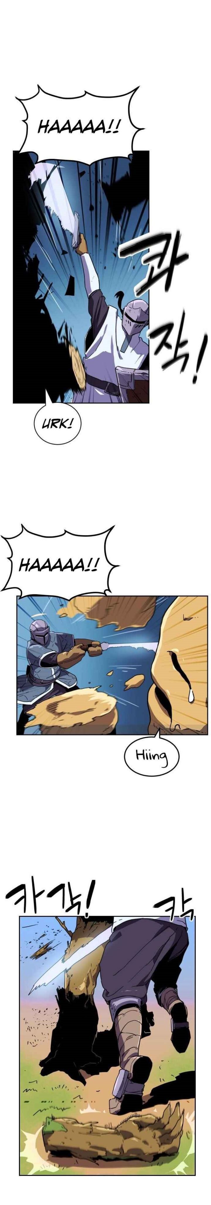 Final Boss Chapter 02 Gambar 2