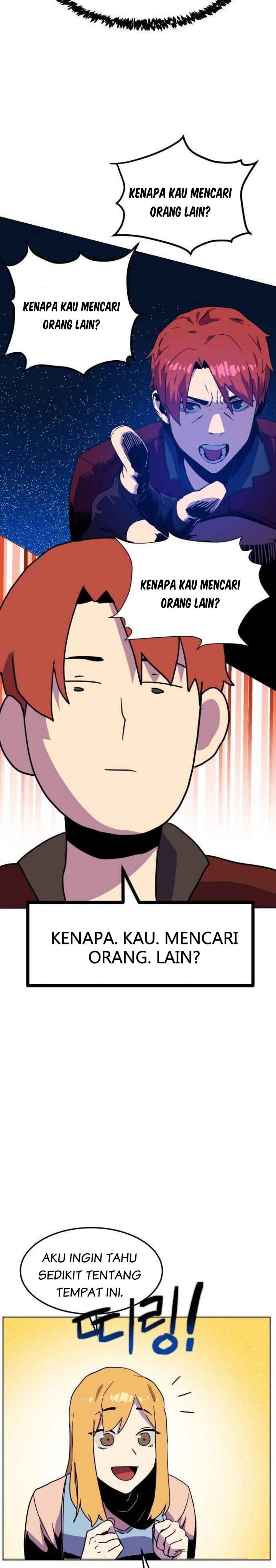 Final Boss Chapter 02 Gambar 10