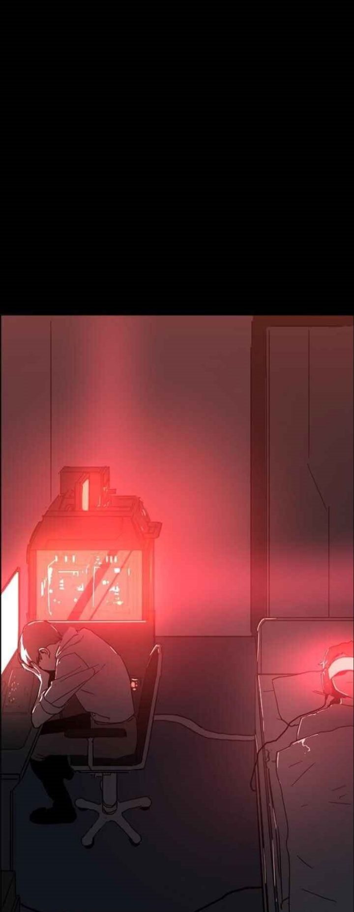 Final Boss Chapter 02 Gambar 13