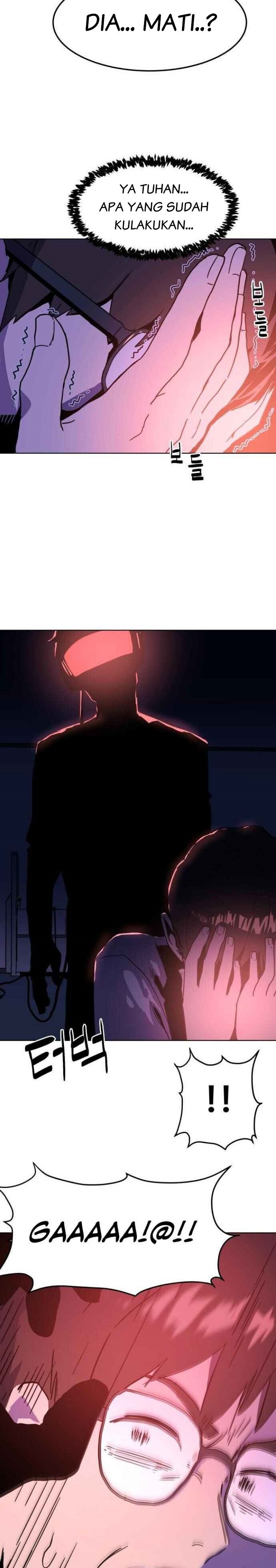Final Boss Chapter 02 Gambar 15