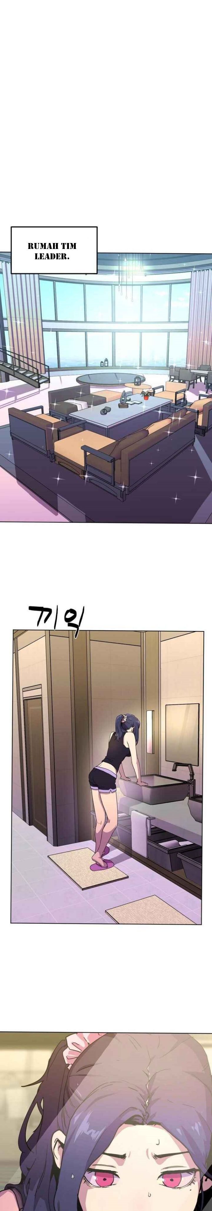 Final Boss Chapter 02 Gambar 18
