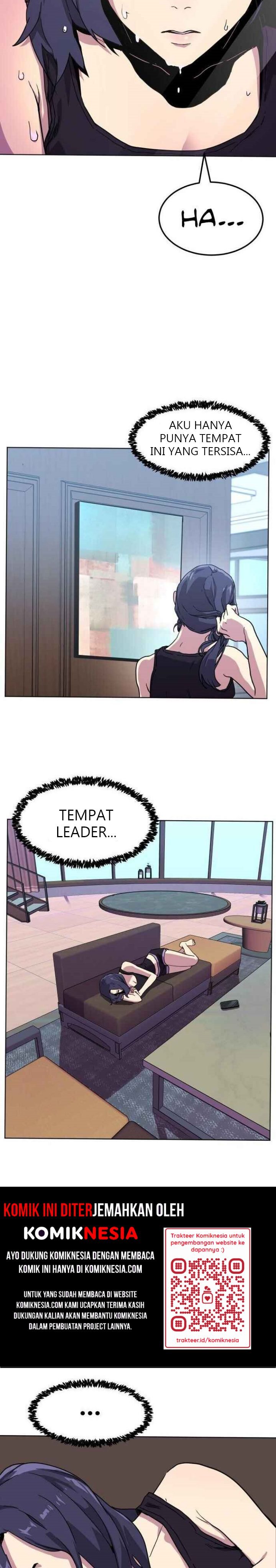 Final Boss Chapter 02 Gambar 19