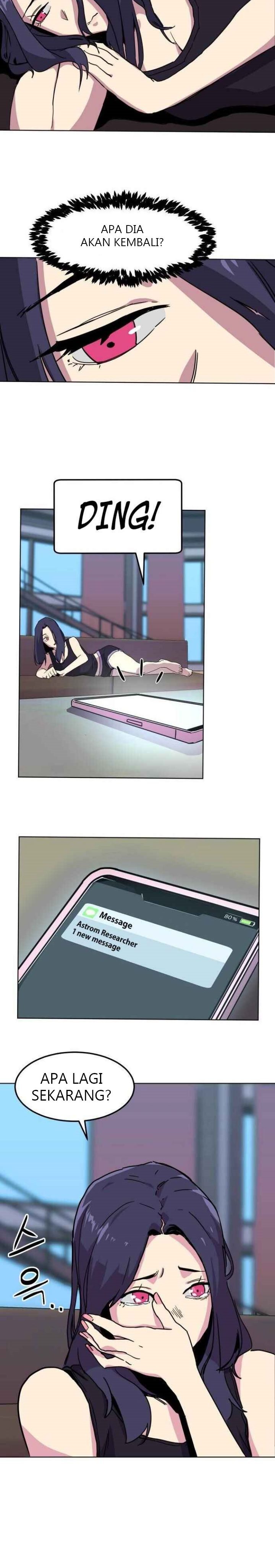 Final Boss Chapter 02 Gambar 20