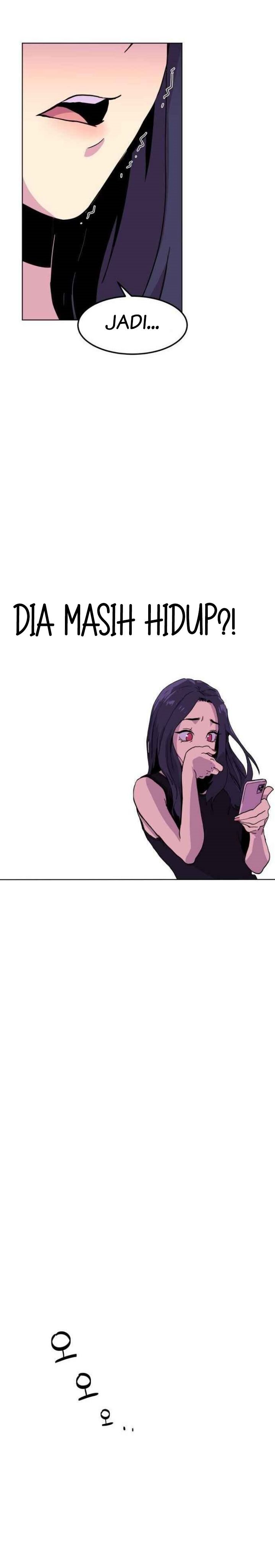 Final Boss Chapter 02 Gambar 22