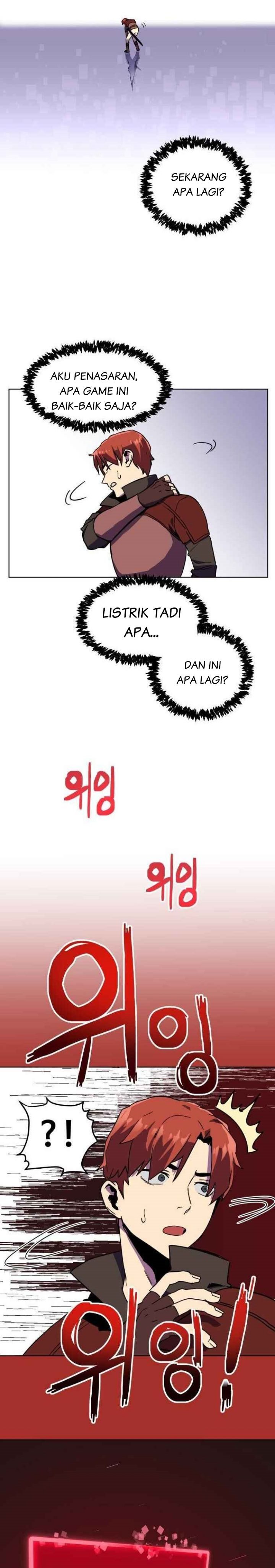 Final Boss Chapter 02 Gambar 23