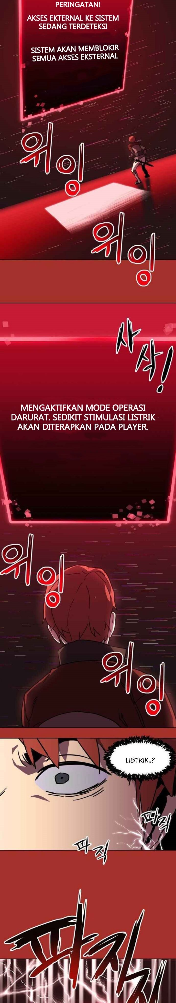 Final Boss Chapter 02 Gambar 24