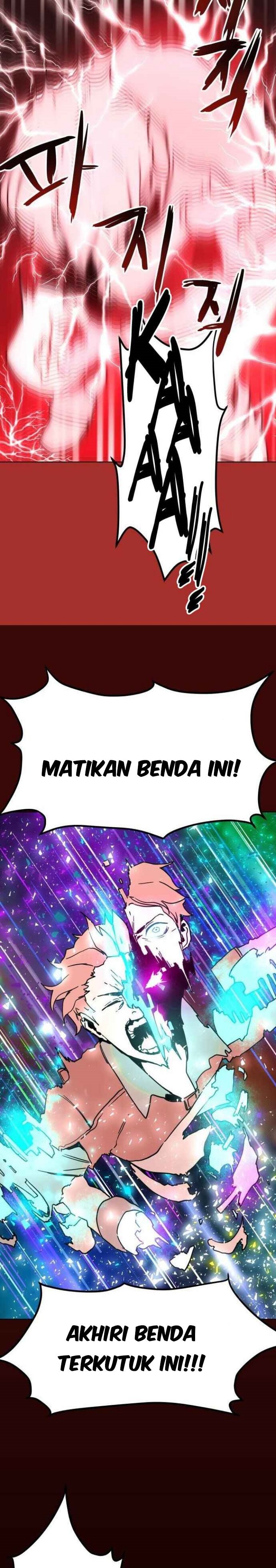 Final Boss Chapter 02 Gambar 25