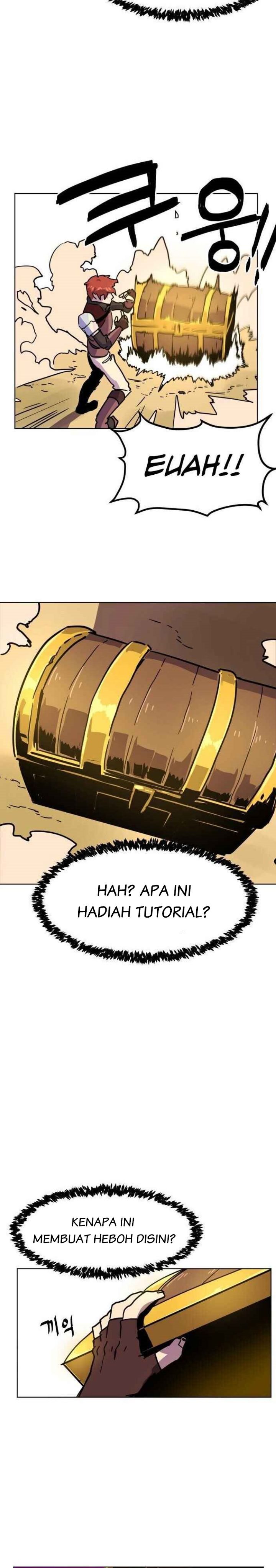 Final Boss Chapter 02 Gambar 30