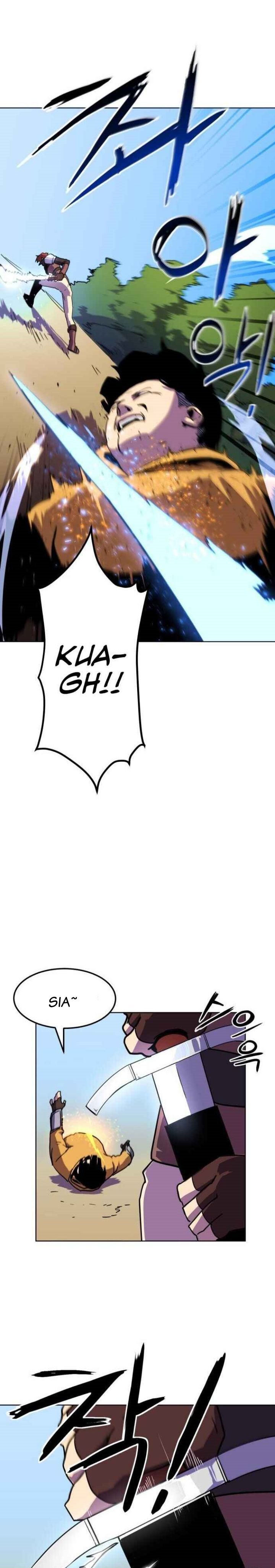 Final Boss Chapter 02 Gambar 47