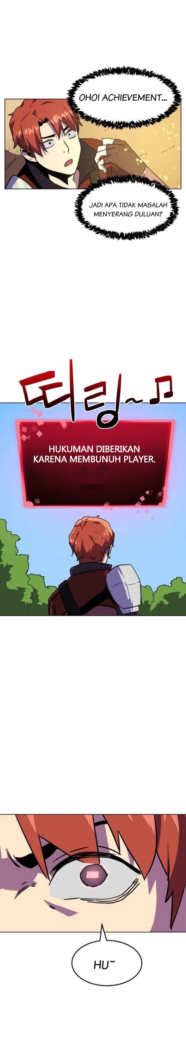 Final Boss Chapter 02 Gambar 49
